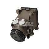 PRESSURE REGULATING VALVE 1K OE